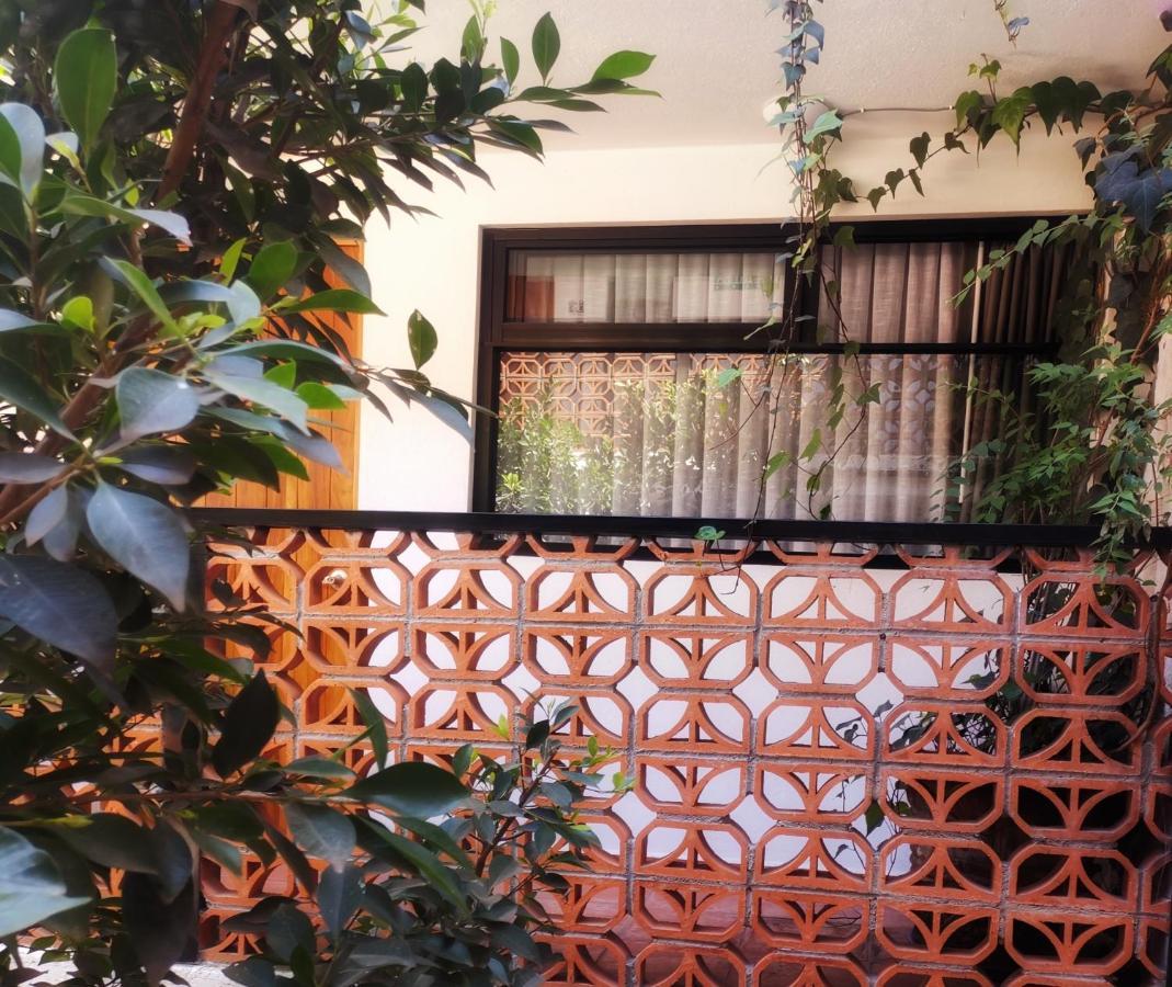 Santa Josefita B&B Cholula Kültér fotó