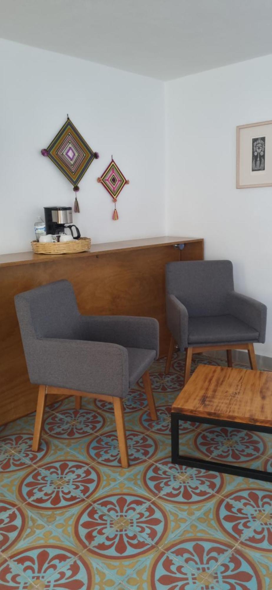 Santa Josefita B&B Cholula Kültér fotó