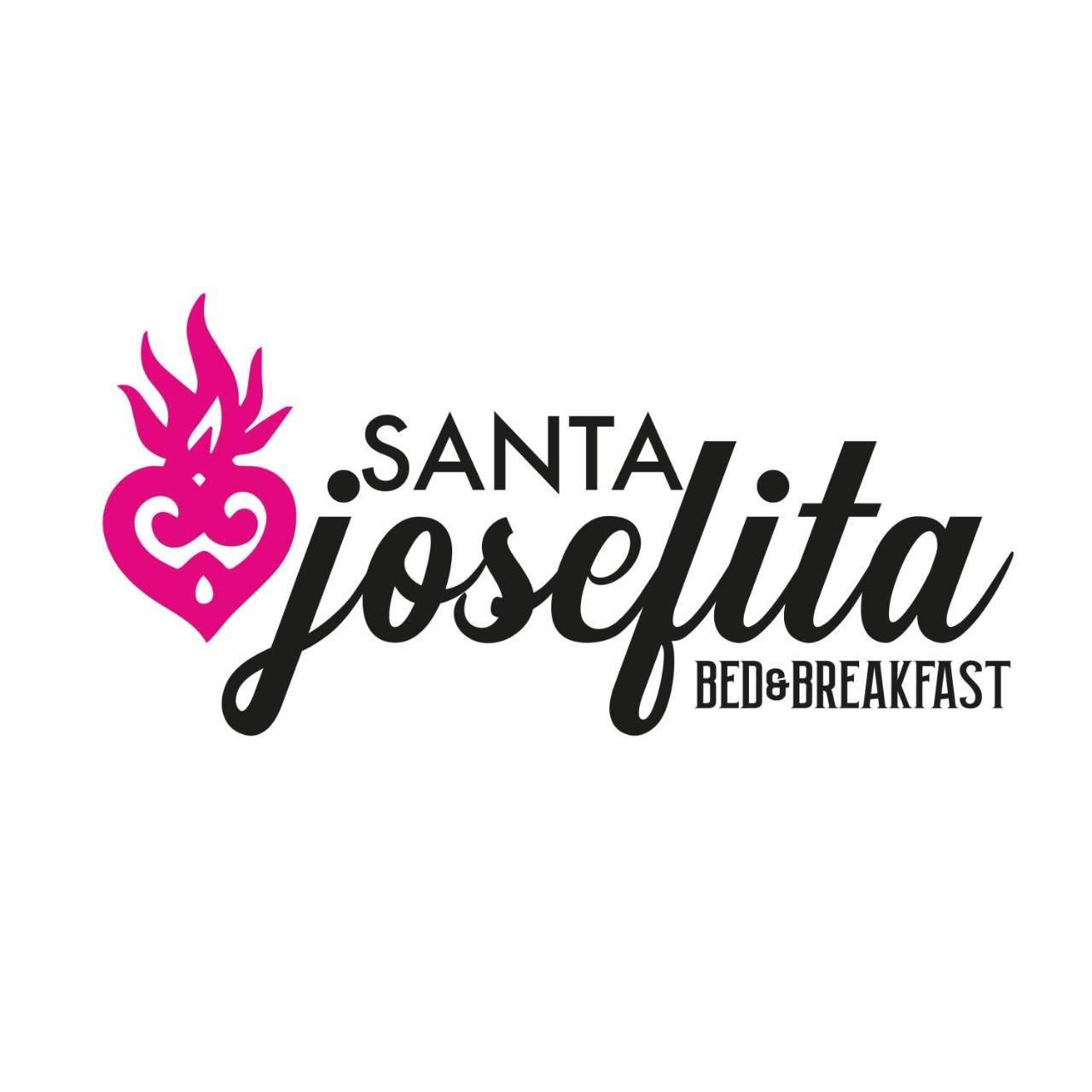 Santa Josefita B&B Cholula Kültér fotó